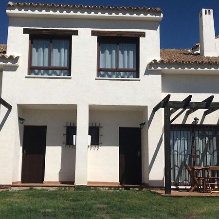 Sierra El Retiro Villa เซบีญา ภายนอก รูปภาพ