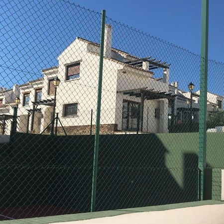 Sierra El Retiro Villa เซบีญา ภายนอก รูปภาพ
