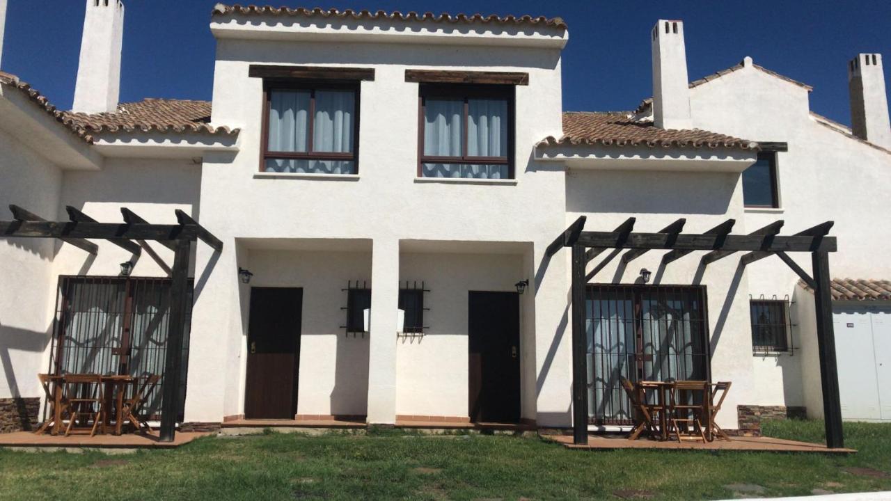 Sierra El Retiro Villa เซบีญา ภายนอก รูปภาพ