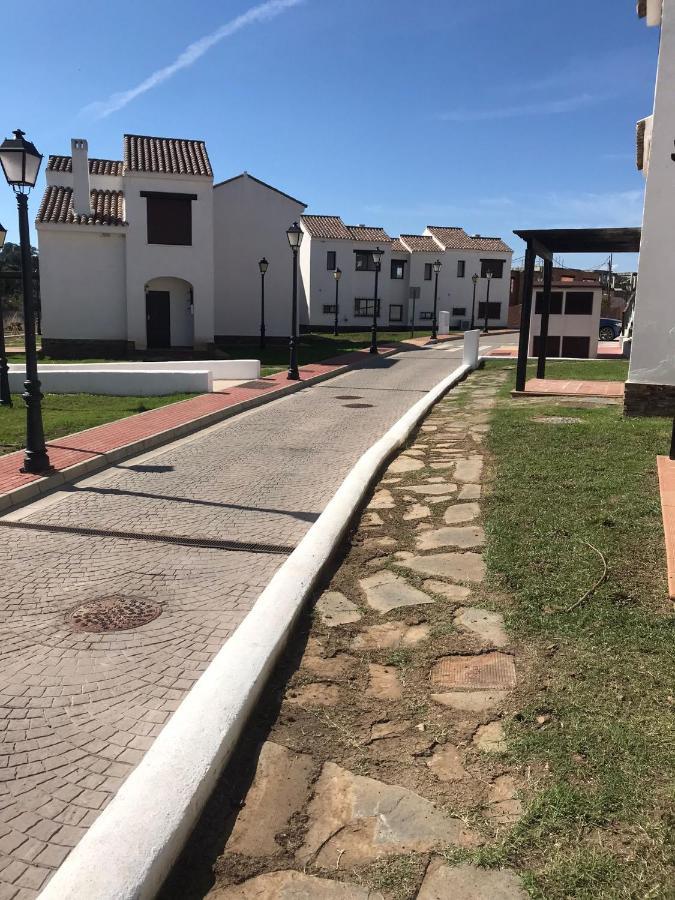 Sierra El Retiro Villa เซบีญา ภายนอก รูปภาพ