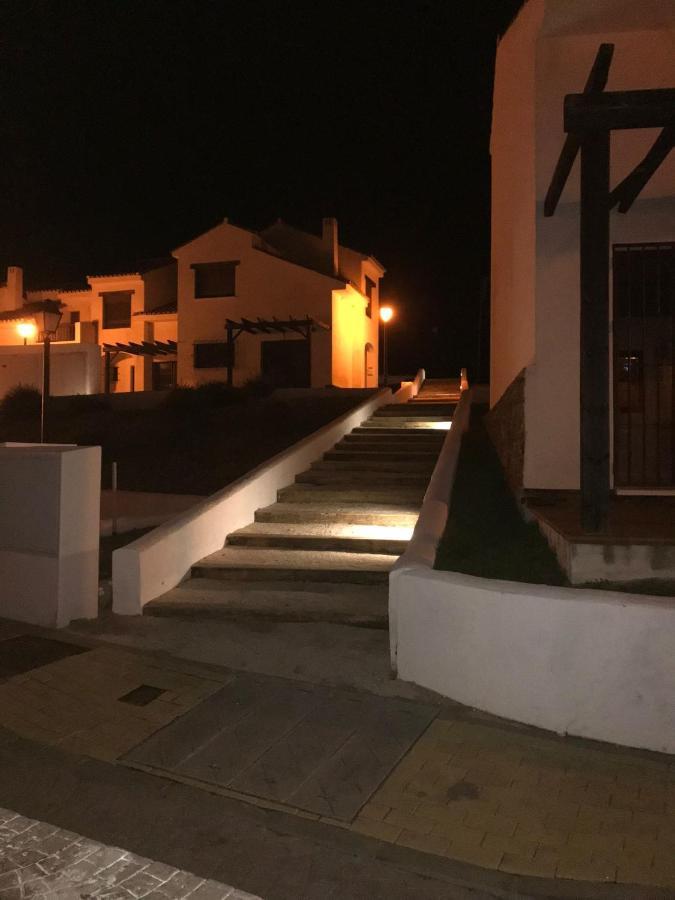 Sierra El Retiro Villa เซบีญา ภายนอก รูปภาพ