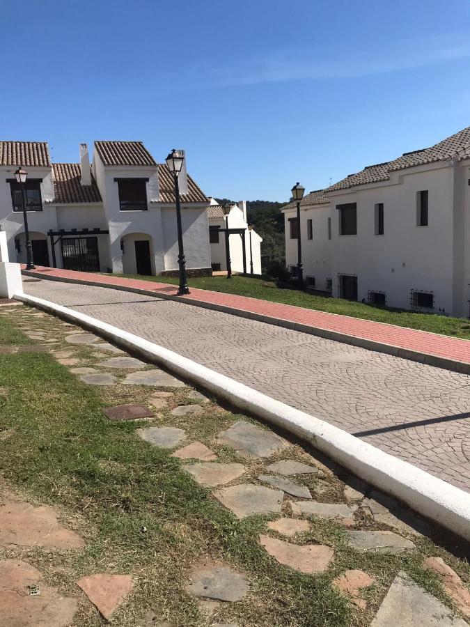 Sierra El Retiro Villa เซบีญา ภายนอก รูปภาพ