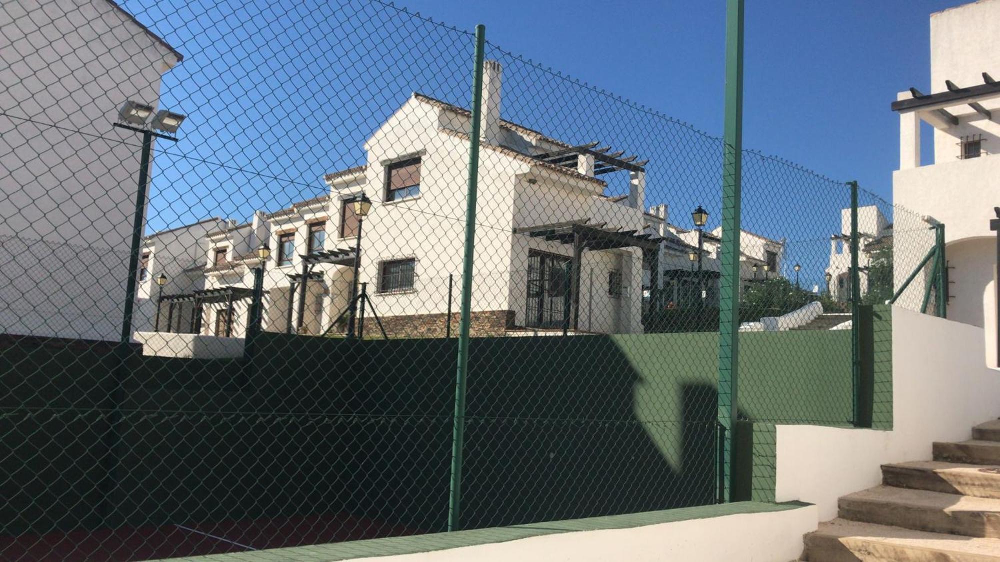 Sierra El Retiro Villa เซบีญา ภายนอก รูปภาพ