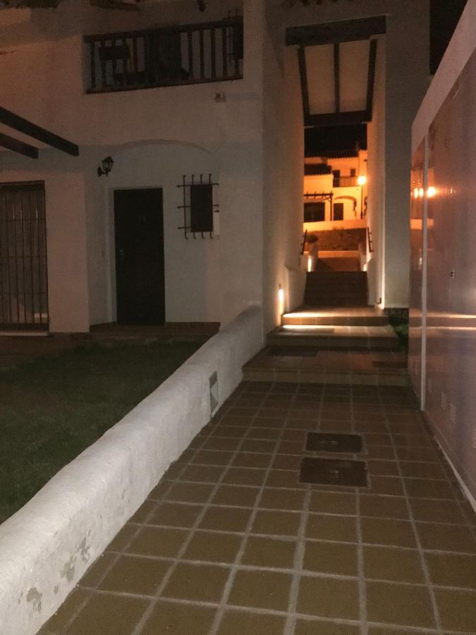 Sierra El Retiro Villa เซบีญา ภายนอก รูปภาพ