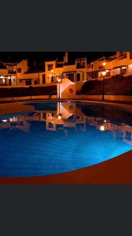 Sierra El Retiro Villa เซบีญา ภายนอก รูปภาพ