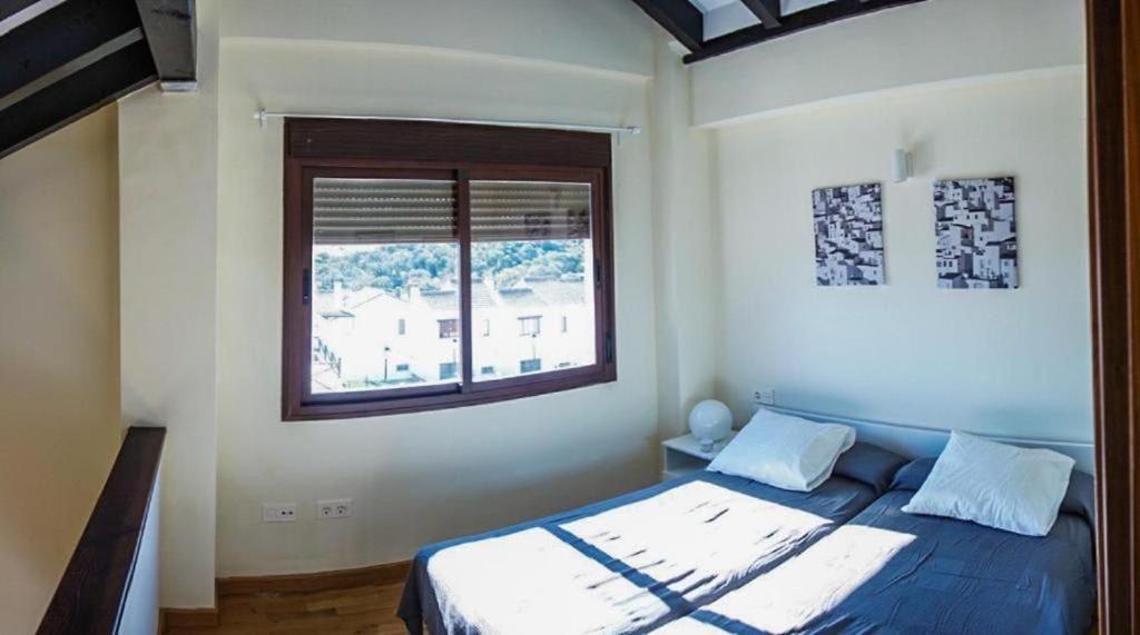 Sierra El Retiro Villa เซบีญา ภายนอก รูปภาพ