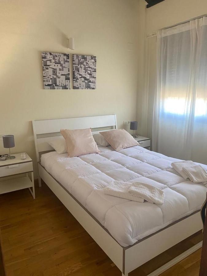 Sierra El Retiro Villa เซบีญา ภายนอก รูปภาพ